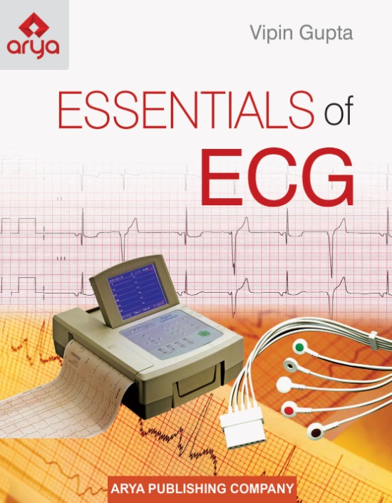 Essentials of ECG